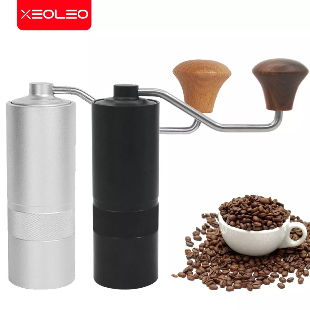 XEOLEO Manual Coffee grinder