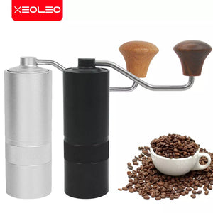 XEOLEO Manual Coffee grinder