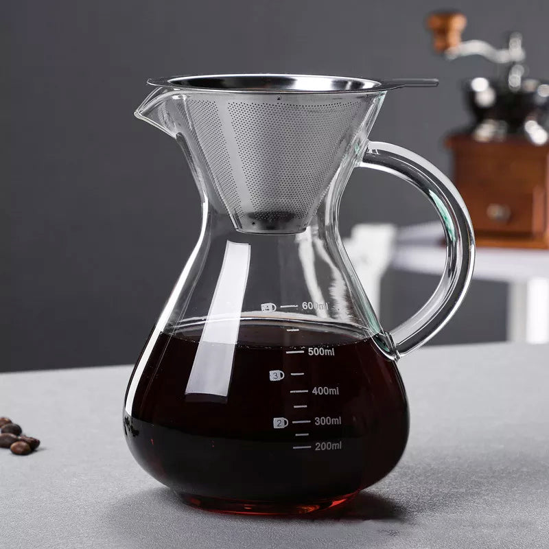 Prestige Pour Over Coffee Brewer