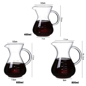 Prestige Pour Over Coffee Brewer