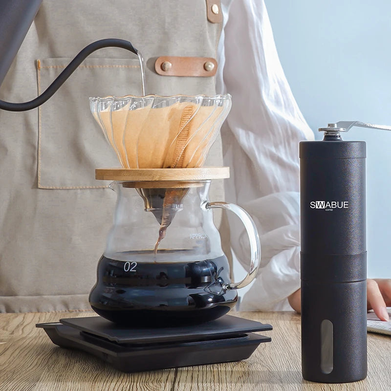 Swabue Coffee Brewing Set