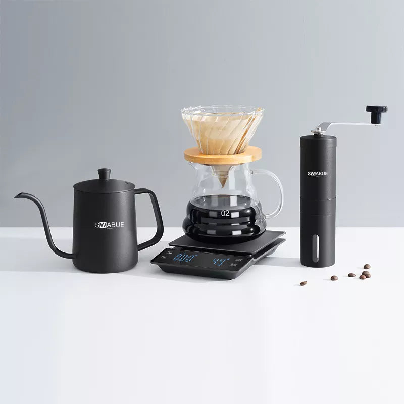 Swabue Coffee Brewing Set