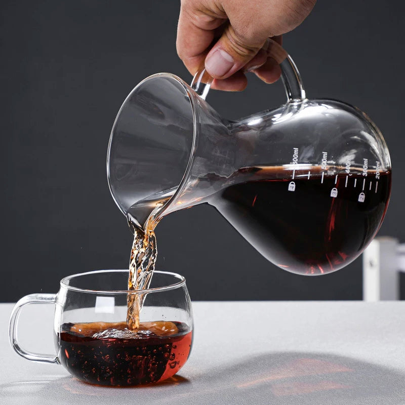 Prestige Pour Over Coffee Brewer